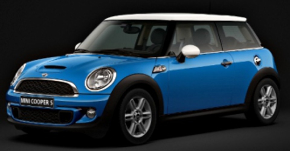 2011 Mini Cooper SS Review | CarAdvice