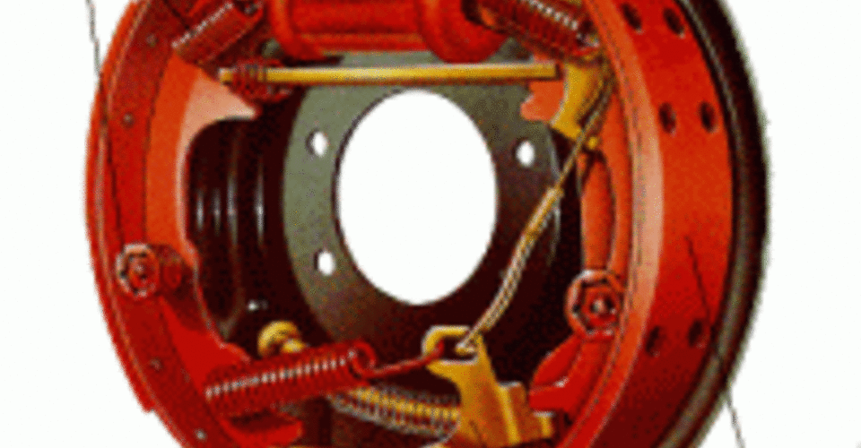 Drum brakes CarAdvice