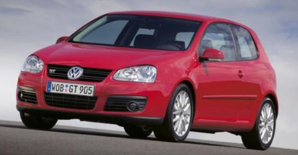 2008 Volkswagen Golf GT Sport | CarAdvice