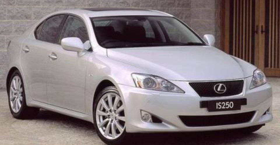 Lexus recalls 264,000 cars, 927 in Australia | CarAdvice