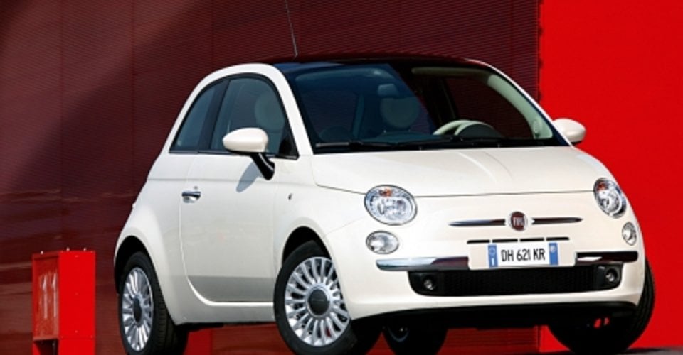 2008 Fiat 500 specifications released CarAdvice