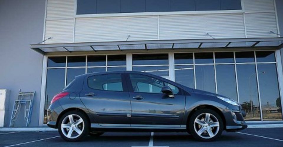 Economy driving: Peugeot 308 | CarAdvice