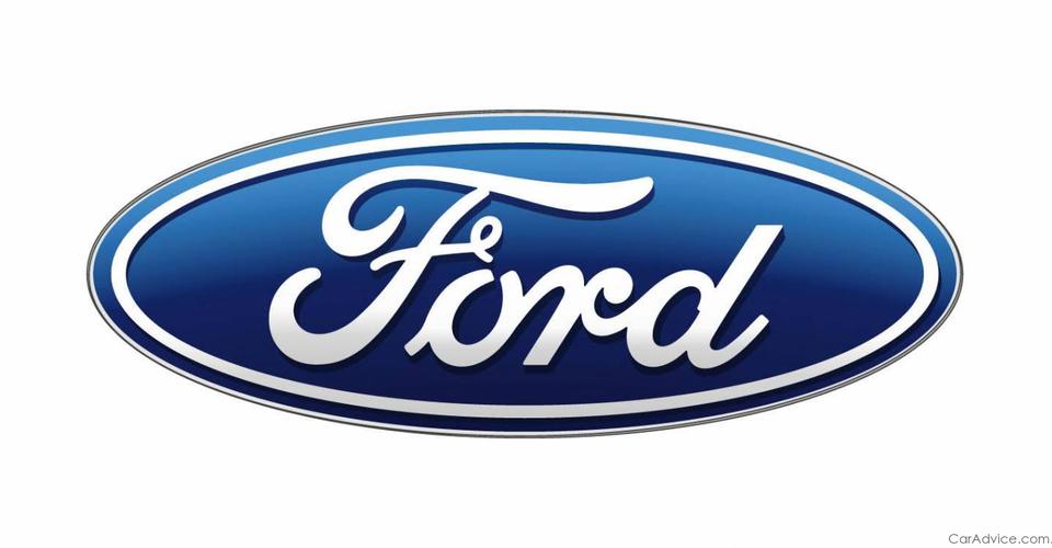 Ford loses billions #8