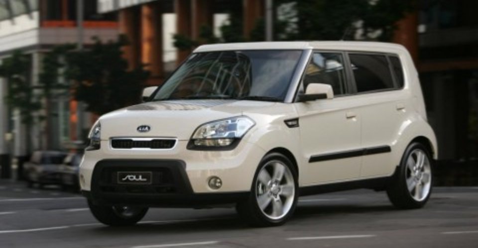 Recalls Honda Com >> 2009 Kia Soul Review & Road Test | CarAdvice Recalls Honda Com >> 2009 Kia Soul Review & Road Test | CarAdvice