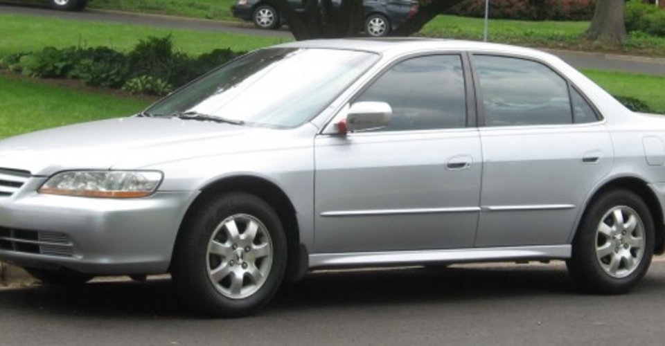 Honda Cr V Accord Australian Recall Expands Caradvice
