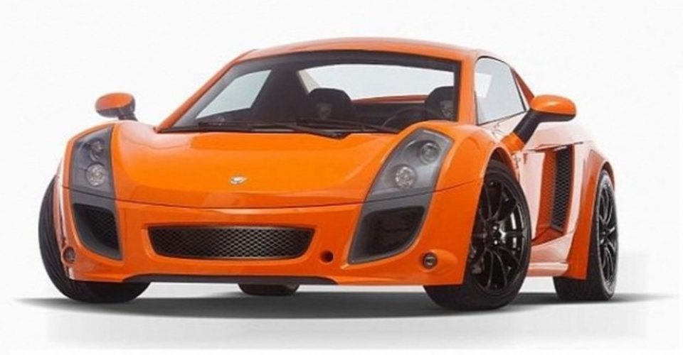 Mastretta MXT first Mexican sports car to debut in 2011 | CarAdvice