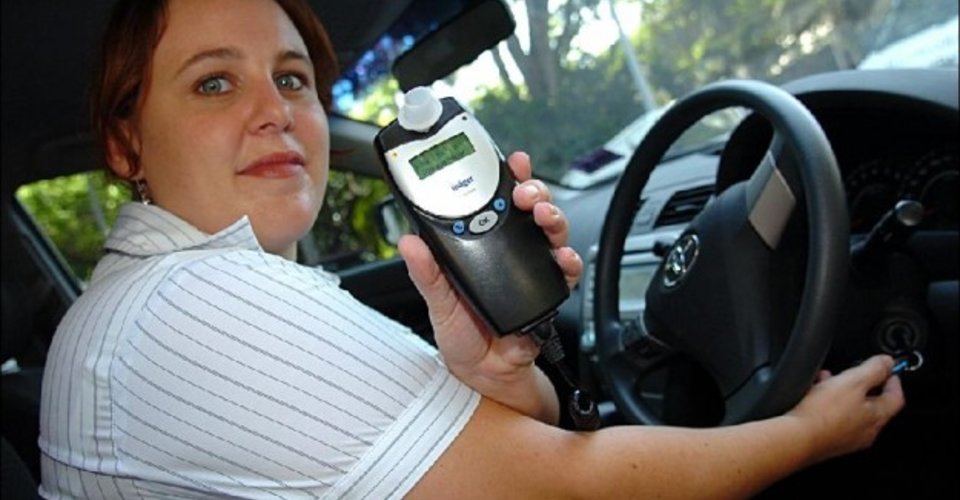 Alcohol ignition interlocks for Queensland's drink drivers photos