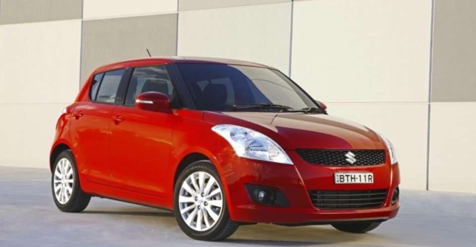 Difference between suzuki swift ga and gl Difference between suzuki swift ga and gl