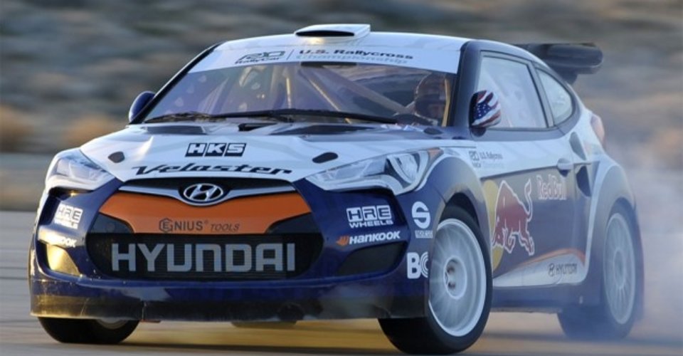 2011 Hyundai Veloster RMR rally car unveiled | CarAdvice 2011 Hyundai Veloster RMR rally car unveiled | CarAdvice