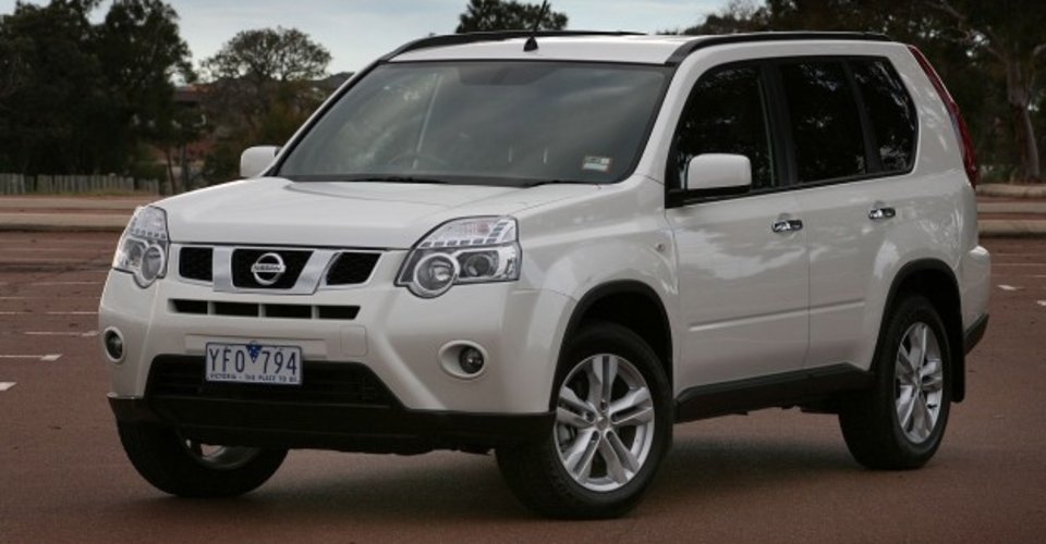 2011 nissan x trail review 2011 nissan x trail review