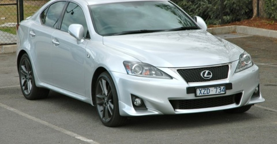 2011 lexus is350 f sport 0-100 2011 lexus is350 f sport 0-100