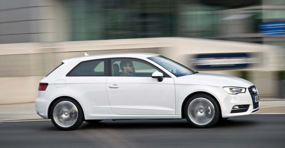 Audi A3 Review | CarAdvice