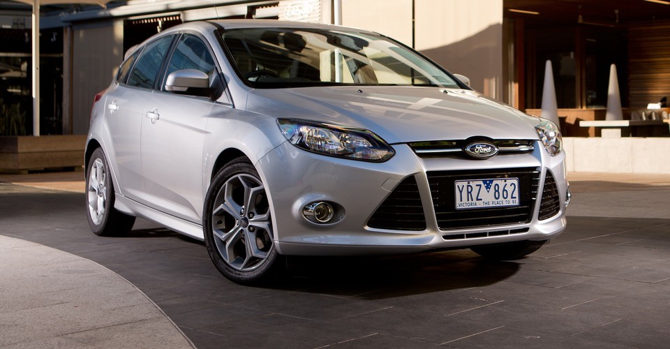 Ford Focus Sport Review | CarAdvice