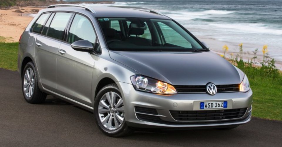 Volkswagen Golf wagon Pricing and specifications | CarAdvice