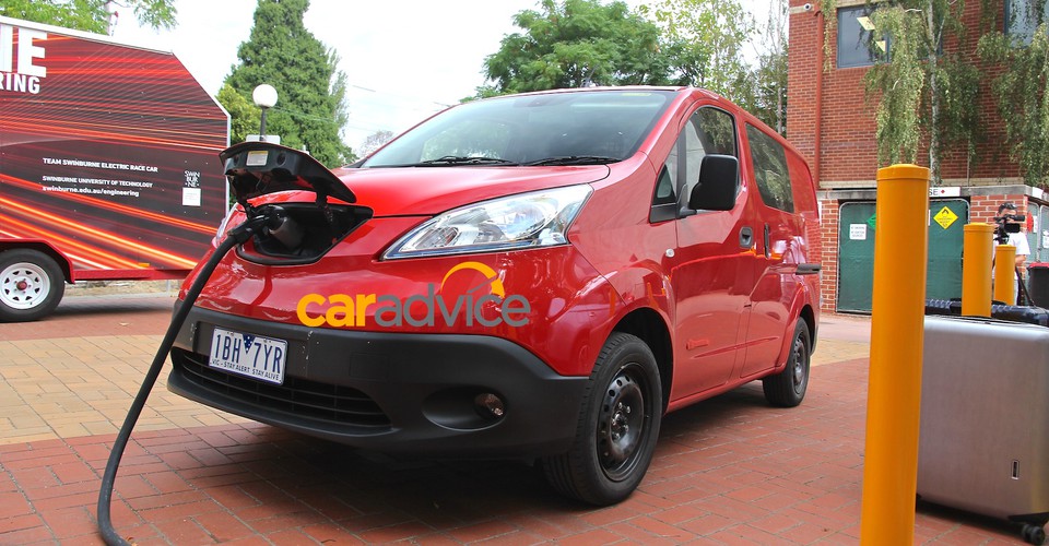 Nissan nv200 australia Nissan nv200 australia