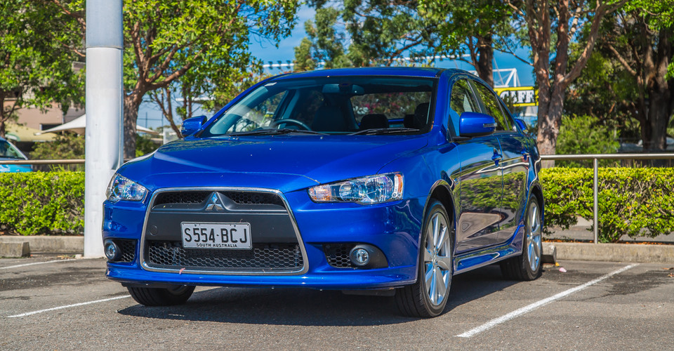 2014 Mitsubishi Lancer Review | CarAdvice