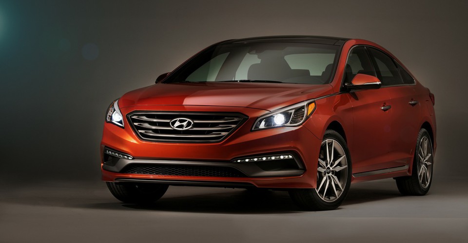 2015 Hyundai New Cars  CarAdvice