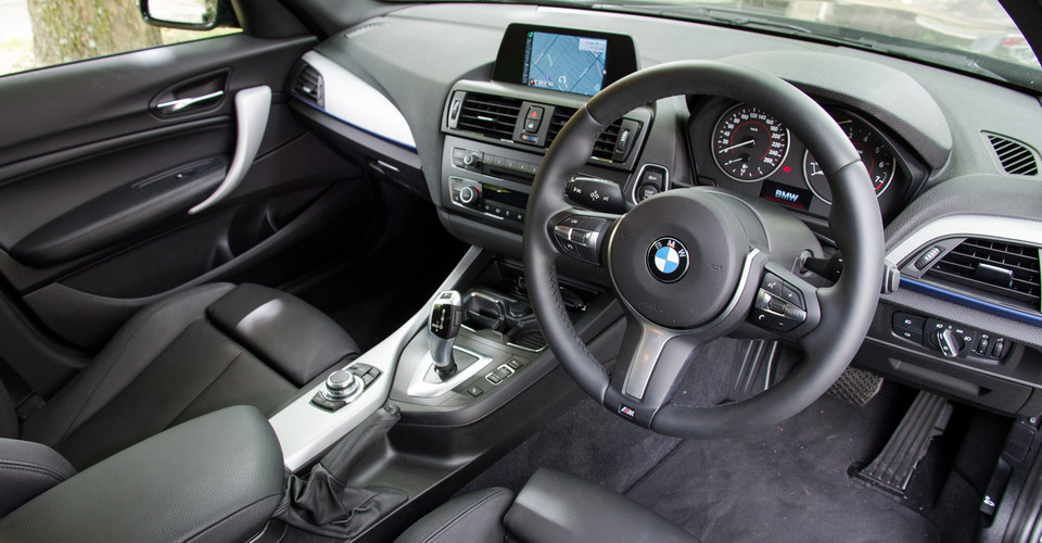 2014 BMW 118i Review | CarAdvice