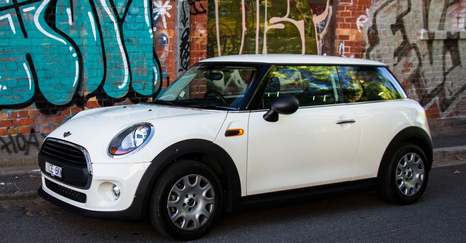 Mini One Review Specification Price Caradvice