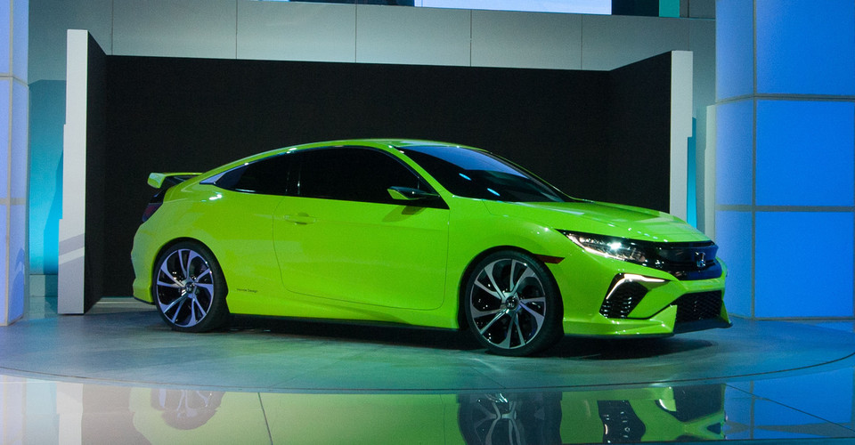 New-gen Honda Civic turbo sedan and hatch set for Australia from mid ...