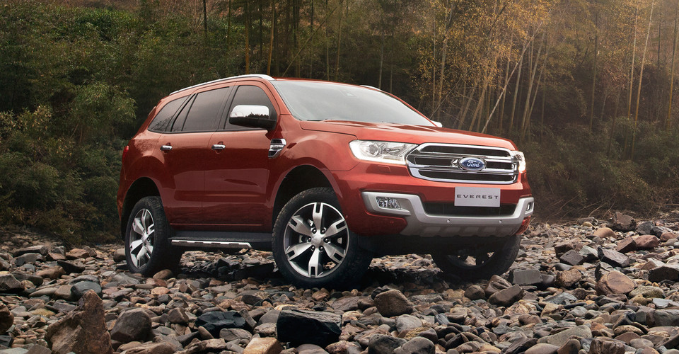 Is The Ford Everest Worth It? Price & Specs Deep Dive - t5jd2hs