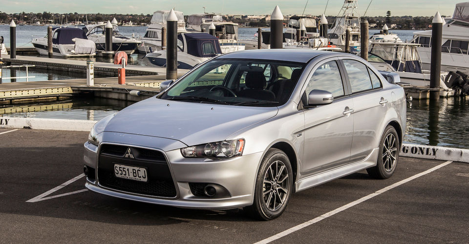 Mitsubishi lancer es sport 2015 review Mitsubishi lancer es sport 2015 review
