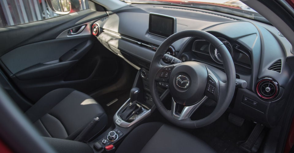 Mazda cx3 maxx Mazda cx3 maxx