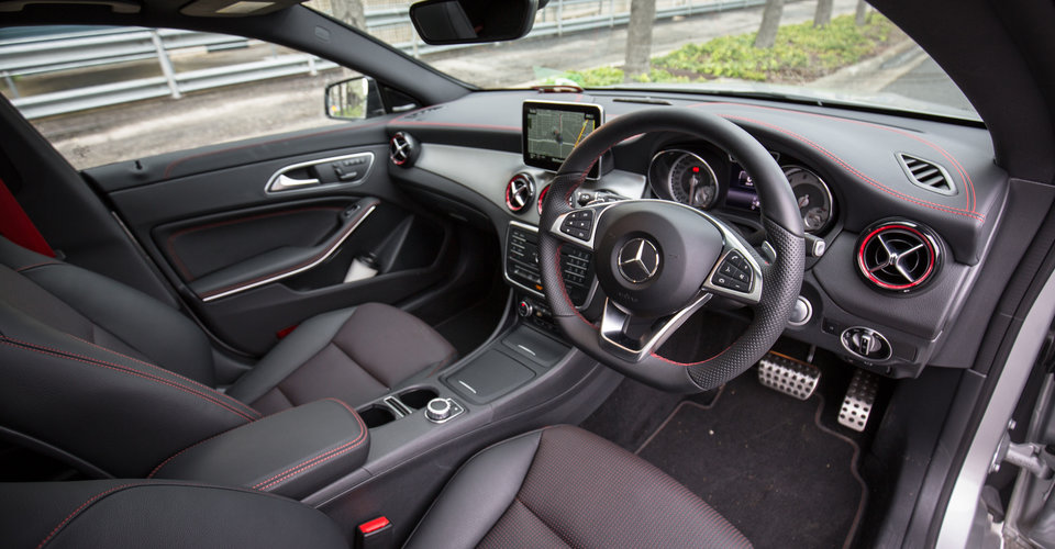 Kết quả hình ảnh cho CLA 250