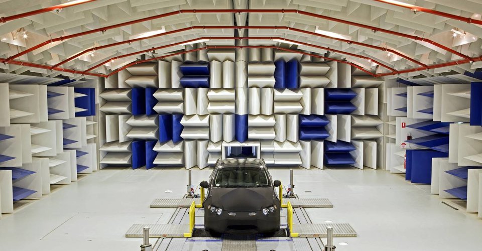 Ford Australia Proving Ground turns 50, future still looks bright