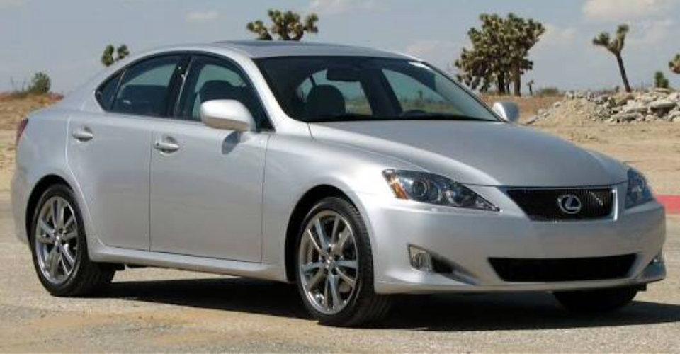 2005 Lexus IS250 PreSTIge Review | CarAdvice