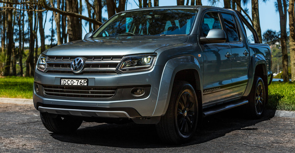 2016 volkswagen amarok atacarma 4