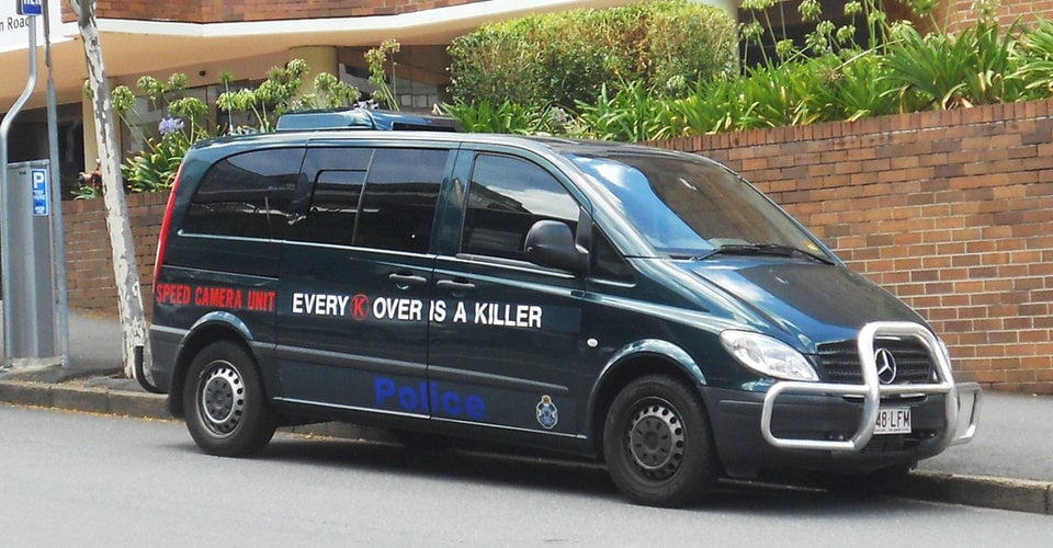 Cars In Speed Camera Photo Qld Cars In Speed Camera Photo Qld