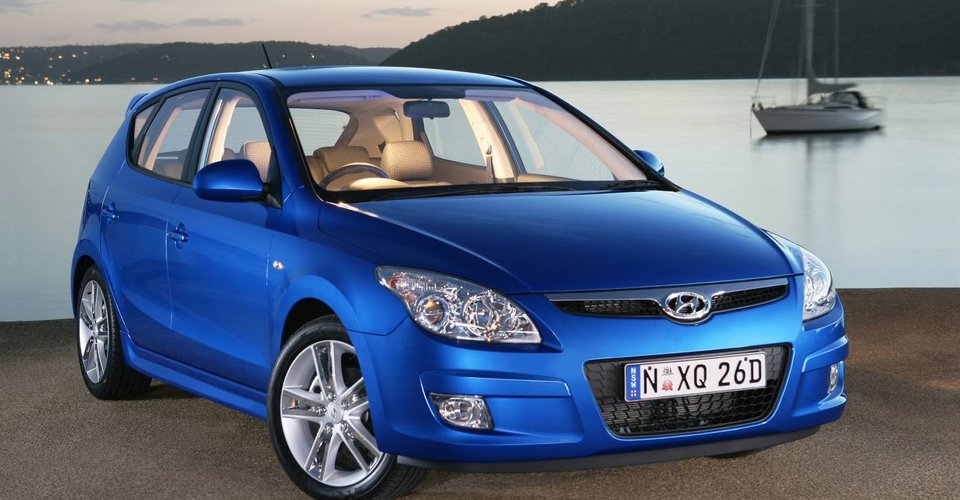 Hyundai i30 recall Hyundai i30 recall