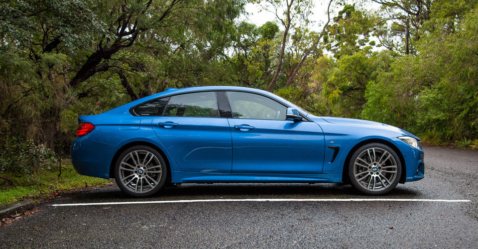 2016 BMW 430i Gran Coupe Review | CarAdvice