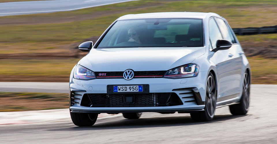 2016 Volkswagen Golf GTI 40 Years Review | CarAdvice