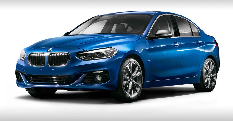 Bmw 1 series 2017