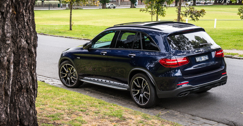 2017 mercedes amg glc43 12