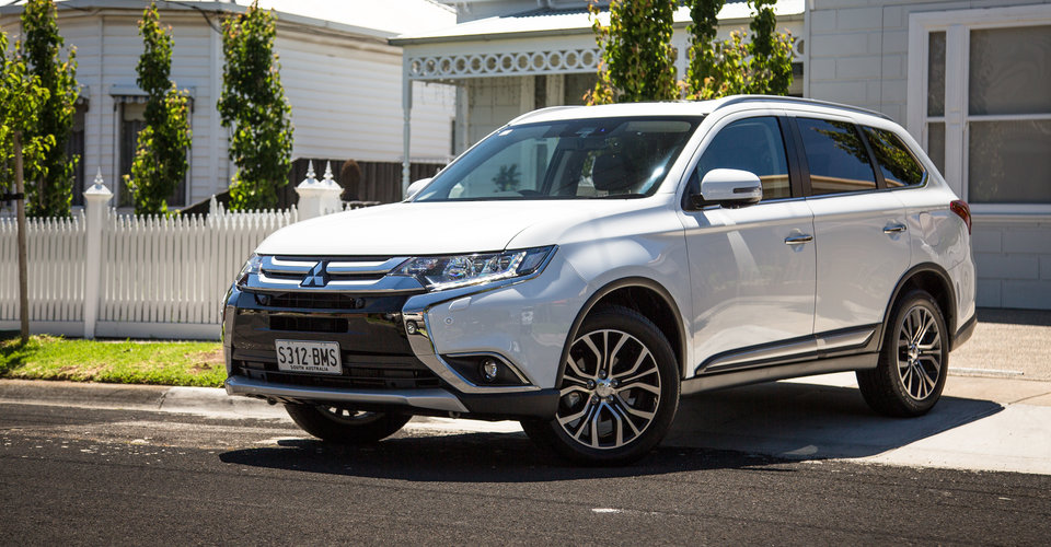 2017 mitsubishi outlander 2017 mitsubishi outlander