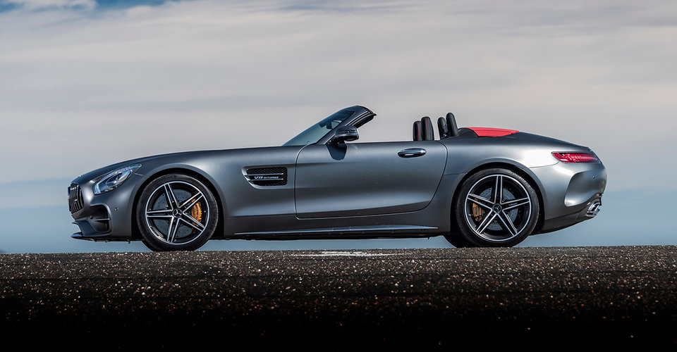Mercedes Sports Convertible Price Mercedes Sports Convertible Price