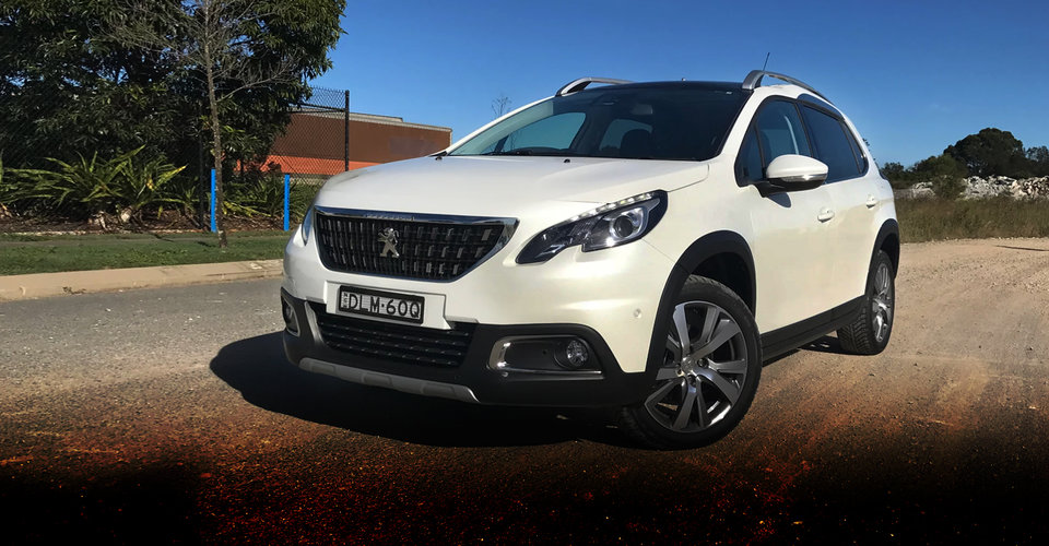 Peugeot 2008: Review, Specification, Price | CarAdvice Peugeot 2008: Review, Specification, Price | CarAdvice