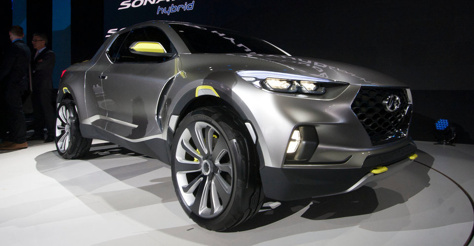 Elegant 10 Hyundai Ute 2020