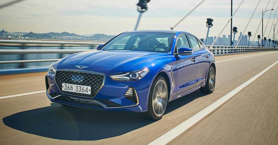 Hyundai Genesis Review Specification Price Caradvice