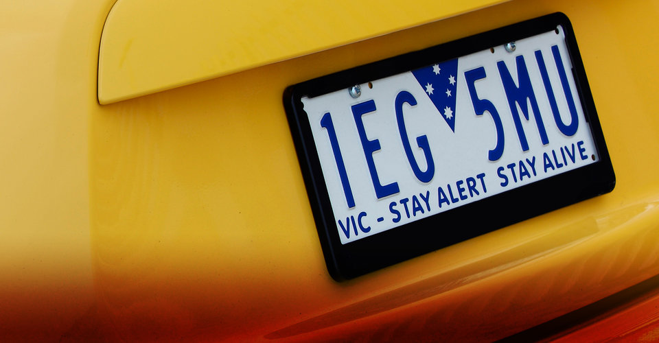 Victoria introducing short-term rego payments in 2018 | CarAdvice