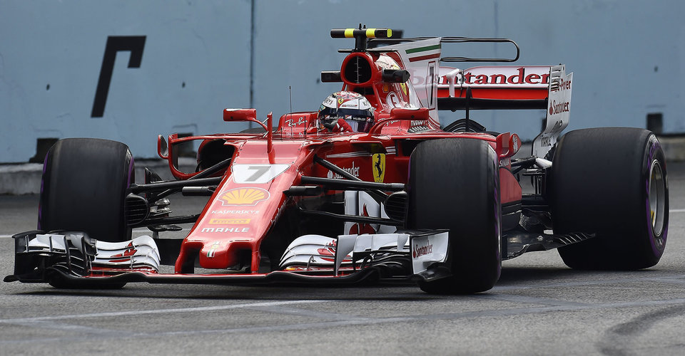 Ferrari threatens to leave Formula One over proposed ... Ferrari threatens to leave Formula One over proposed ...