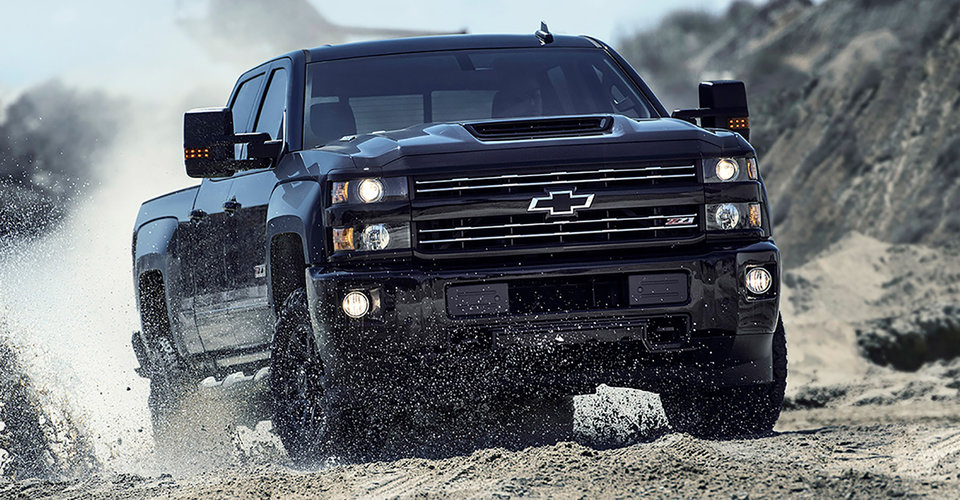HSV Silverado pricing and specs | CarAdvice