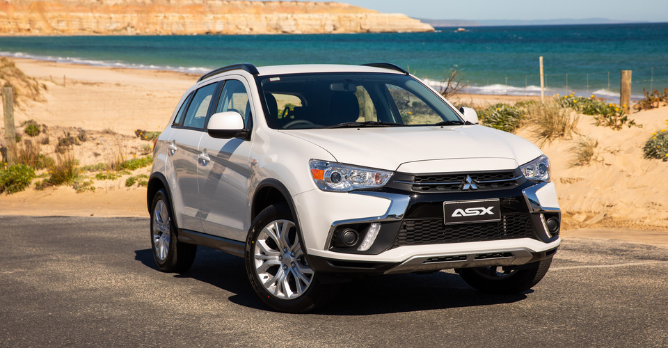2019 Mitsubishi ASX pricing and specs | CarAdvice