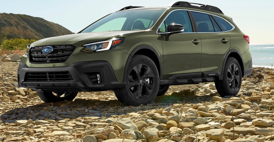 Best Of 15 Subaru End Of Financial Year Sale 2020