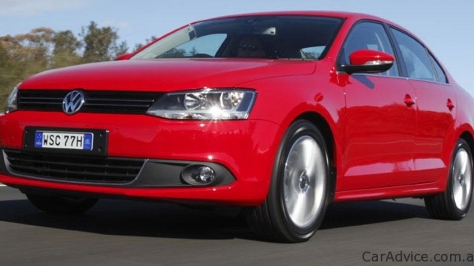 Volkswagen Jetta Review | CarAdvice