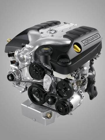 2007 Holden VE Omega Ute review - photos | CarAdvice 2007 mazda 6 engine diagram 