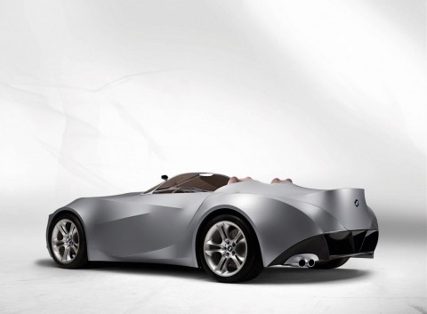 Bmw gina light